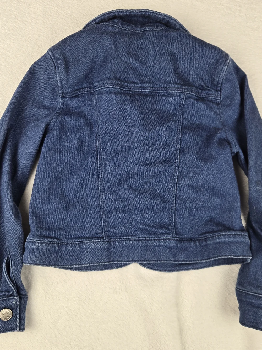 Gymboree hi this